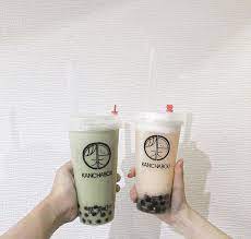 Pin By Avery On Foooood Bubble Milk Tea Bubble Tea Boba Boba Drink