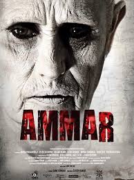 فيلم الرعب التركى عمار الجن Ammar 1 الجزء الاول مترجم تدور احداث القصة حول فريدة وخطيبها وزميلتها وباركر قرروا Horror Movie Art Thriller Movies Horror Movies