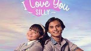 Sehingga, ia kerap dimanfaatkan sahabatnya sejak smp, jordy. I Love You Silly 2021 Episode 1 Eng Sub Drama Kshow123 Online