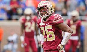 Samuel on 6th january, 1981 in fort lauderdale, florida, united states, he is famous for national football league. Is Fsu S Asante Samuel Jr Trending To Become A Shutdown Cb