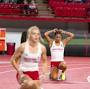 Profile Picture of Caelyn Valandra-Prue - Track and Field (@goyotes.com) on Google