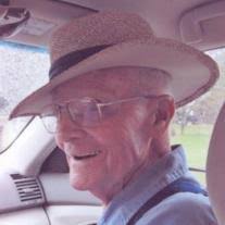 William Norman “Bill” Tiller Sr. (1925-2012)