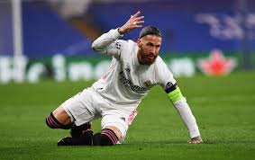 O 'capitão' da seleção da espanha, sérgio ramos, desvalorizou hoje os efeitos da troca de treinador a dois. Visao Euro2020 Espanha Sem Sergio Ramos E Pela Primeira Vez Sem Jogadores Do Real Madrid