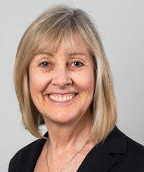 In Memoriam: Dr. Mary Ann S. Van Duyn