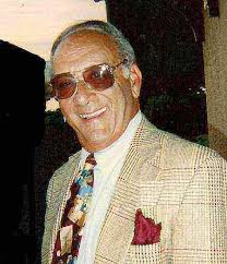 Philip Biondi's Instagram, Twitter & Facebook