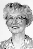 Sister Helen Fitton, MM