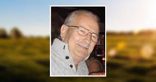 Cletus “Bud” Smith Obituary May 27, 2021