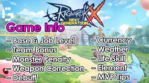 Ragnarok x next generation : Rox How To Install English Patch For Android 10 And Lower Ragnarok X Next Generation King Youtube