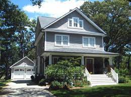 Plan 30033rt Craftsman With Detached Garage Craftsman House Plans Craftsman House Narrow Lot House Plans
