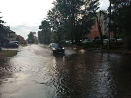Na 9 września 2019 dla w łodzi i województwa imgw wydał ostrzeżenie meteorologiczne przed burzami. Czerwony Alert W Calym Wojewodztwie Gwaltowne Burze Radio Lodz