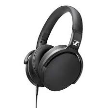 Sennheiser releases new headset with anc for concentration, calls and entertainment. Sennheiser Hd 400s Black Buy And Offers On Techinn