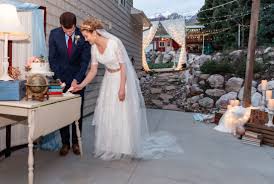 Pin On Social Distance Wedding During Covid 19