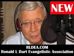 What's New? — Ronald L Dart Evangelistic Association