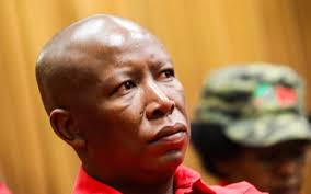 Neil mccartney economic freedom fighters (eff) leader julius malema has sparked a debate about whether the country should move to level 2 lockdown restrictions. Malema S Firearm Related Trial Postponed To 28 February 2022