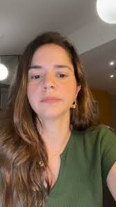 Live sensacional com a querida Babi, minha colega de bipolaridade.