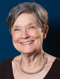 Eckstein is a 'Mom of the Year'