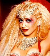 When Christina Aguilera Tickles Your Gay Fancy, She Pre-Sells Another Copy  of Bionic