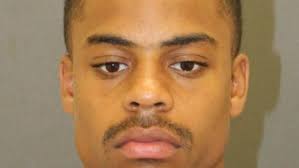 OPEN-AIR DRUG DEALING'