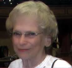 Obituary information for Bettye Fraley