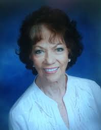 Betty Blackburn Obituary