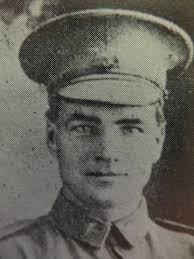 McTAGGART, John ” Jack “