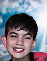 Thomas Galarza's Instagram, Twitter & Facebook