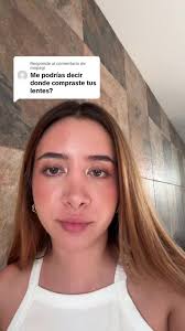 Experiencia Con Lentes Marcela de Ben and Frank