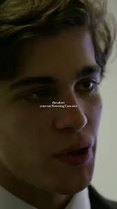 Theodore Nott Is Your Best Friend