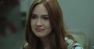 Reason why she's my favourite model (36) . . #KarenGillan #KGill #Kazza  #ginger #scottish #exquisite #brilliant #astonishing #clever #amazing  #elegant #passionate #hardworking #fascinating #beautiful #majestic  #skilled #talented #iconic #filmaker ...