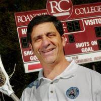 Pirro to be buried with Roanoke College soil