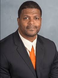 New Mexico Sports Hall Of Fame Proud To Welcome Former ENMU Greyhounds  Steve Loy And Michael Sinclair