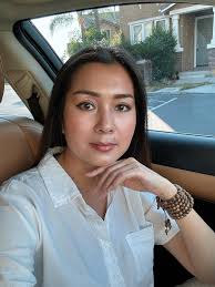 Hoa Hậu Phi Phi Tạ