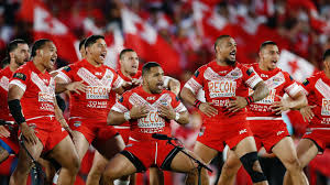 Broncos learn extent of staggs' hamstring injury. Nrl 2019 Tonga Rugby League New Zealand Kiwis Tonga V New Zealand Kick Off Squads Jason Taumalolo