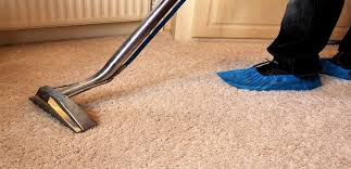 Cleaning a carpet using a commercial carpet cleaner. 6 Ways To Maintain A Clean Carpet At Home Glory Clean