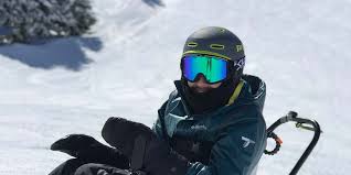 Inspirational Stories — TRAILS Adaptive