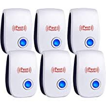 Howell electromagnetic ultrasonic pest repeller. Buy Portable Ultrasonic Pest Repeller Online In Thailand At Best Prices