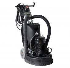 Schleifmaschine Tri Vario Htc 420 Dreischeibenschleifmaschine Terrazo Marmor Estrich Beton Schleifmaschine Estrich Scheibe