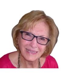 Gloria Bernice Beach Obituary March 5, 2024