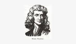 isaac newton biography 16 fizika 10 klass bazovyj i profilnyj urovni png image transparent png free download on seekpng isaac newton biography 16 fizika