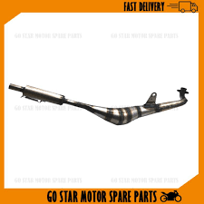Bienvenido a nuestra página de facebook. Yamaha Y100 Y 100 Sport100 Sport 100 Y100ii Y1002 Sportii Spec 3 Pipe On Racing Exhaust Pipe Open Racing Ekzos Shopee Malaysia