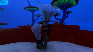 Subnautica Below Zero List Of All Farmable And Edible Plants