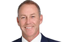 Fidelity goes in-house for new head of real estate