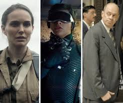 Share all sharing options for: The Best Movies Of 2018 So Far The Stremio Blog