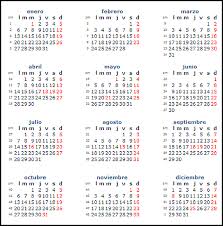 Descubra también los magníficos otros calendarios que se ofrecen. Calendario 2014 De Chile Con Dias Feriados