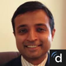 Dr. Neehar D. Parikh, MD