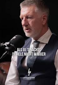Voel je Heel Anders: Luister Naar Michael