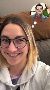 Unconventional celebrity crush