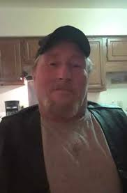 Obituary for Charles Robert Hall