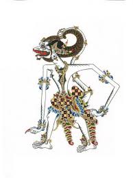 26 gambar kartun ekspresi lucu bima werkudara wayang gambar. Gambar Gambar Minimalis Seni Kuno