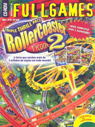 Check spelling or type a new query. Rollercoaster Tycoon 2 Triple Thrill Pack Free Download